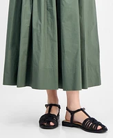 On 34th Women's Tyllee Fisherman Sandals, Exclusively at Macy's