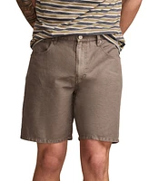 Lucky Brand Men's Classic Five-Pocket 10" Shorts
