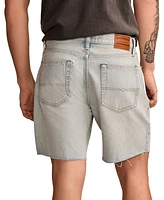 Lucky Brand Men's Loose Denim 8" Shorts