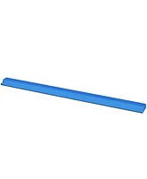BalanceFrom Fitness All Purpose Mat with 8 Ft Balance Beam Gymnastic Set, Blue