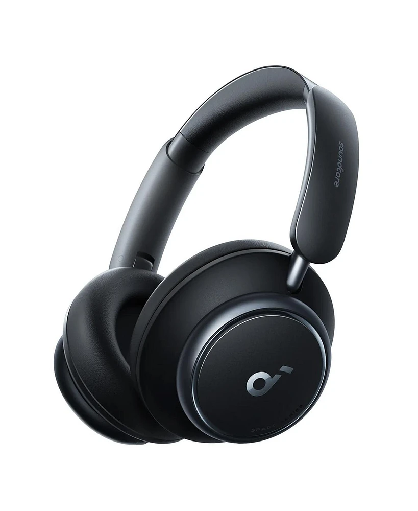 Soundcore Space Q45 Wireless Noise Cancelling Headphones (Black)