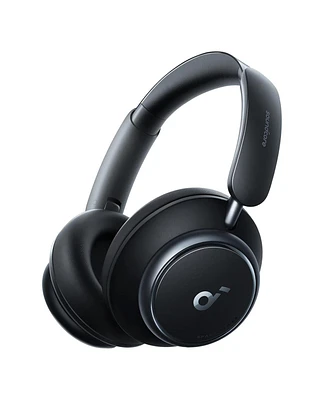 Soundcore Space Q45 Wireless Noise Cancelling Headphones (Black)