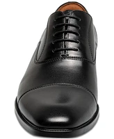 Florsheim Men's Sorrello Cap Toe Balmoral Oxford Dress Shoe