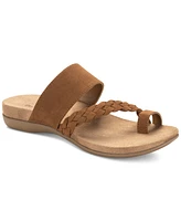 Style & Co Women's Rheaa Flat Sandals, Exclusively at Macy's