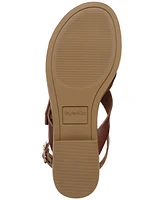 Style & Co Women's Romyy Flat Sandals, Exclusively at Macy's