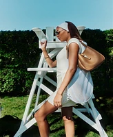 Aldo Sofietta Medium Bucket Bag