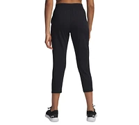Under Armour Women's Ua Motion Cropped High-Rise Pants