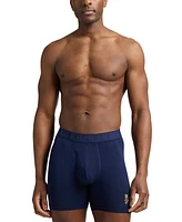 Polo Ralph Lauren Men's 3-Pk. Boxer Briefs Gift Set