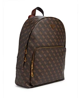 Guess Men's Milano Compact Backpack