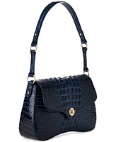 Brahmin Nerida Melbourne Small Leather Shoulder