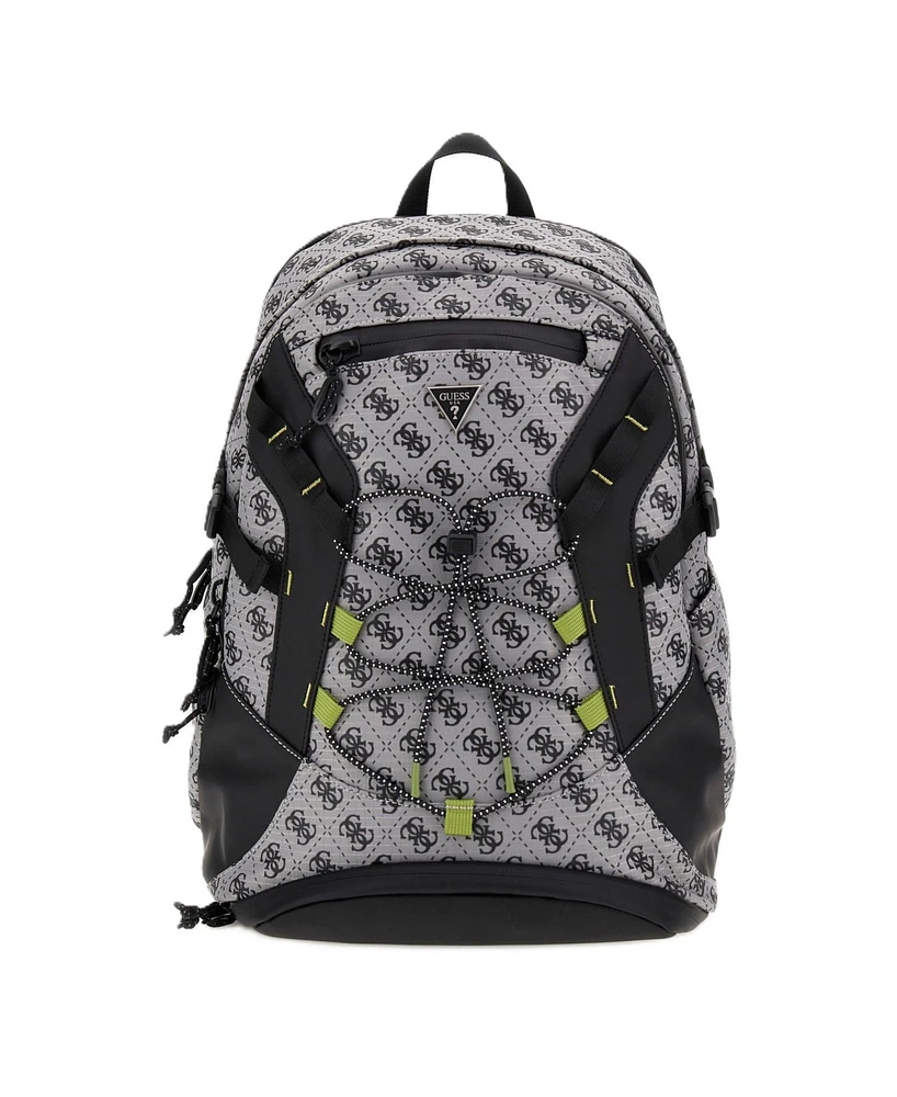 Guess Men's Trento Multifunctional Backpack