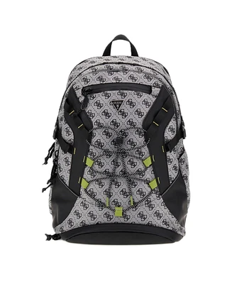 Guess Men's Trento Multifunctional Backpack