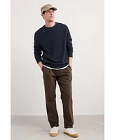 Seasalt Cornwall Men's Mizzen Sweater