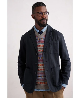 Seasalt Cornwall Men's Tollgate Jacket