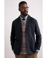 Seasalt Cornwall Men's Tollgate Jacket