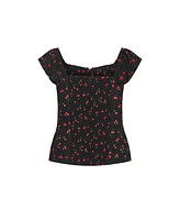 City Chic Plus Bella Top