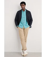 Seasalt Cornwall Men's Curator Shirt