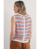 Seasalt Cornwall Women's Knavock Vest