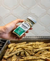 Terranean Herbs Spices Gourmet Za'atar Spread Za'atar Shaker, 2 Pack