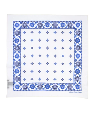 Lauren Ralph Lauren Summer Bandana Square Scarf