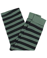 Gerber Toddler Boys Snug Fit Cotton Pajama Set, 4-Piece