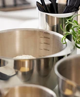 Rosti Steel 1-Quart Mixing Bowl