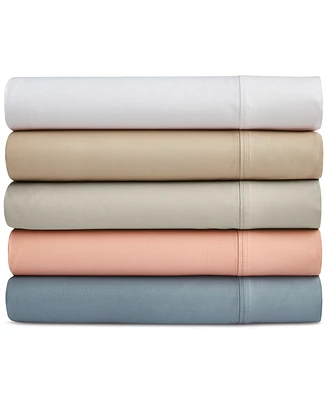 Fairfield Square Collection 800-Thread Count Cotton-Blend 4-Pc. Sheet Set, Queen