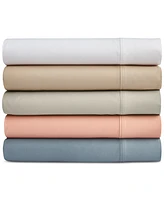 Fairfield Square Collection 800-Thread Count Cotton-Blend 4-Pc. Sheet Set, Queen