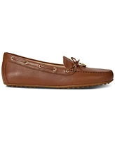 Lauren Ralph Women's Wylie Driver Flats