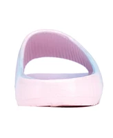Nautica Little and Big Girls Arnon Slides