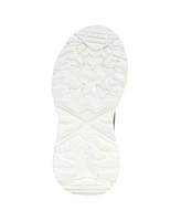 Nautica Little and Big Girls Maudy Athletic Sneakers