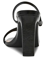 Dv Dolce Vita Women's Starlit Strappy Slip-On Dress Sandals