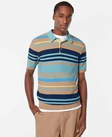 Scotch & Soda Men's Regular Fit Polo Shirt