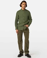Scotch & Soda Men's Seasonal Core Shirt