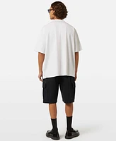 Scotch & Soda Men's Front Artwork T-Shirt