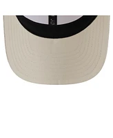 New Era Men's Natural Chicago Bears Flawless 9SEVENTY Stretch-Snap Hat