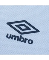 Umbro Men's Light Blue Guatemala National Team 2025 Training Jersey
