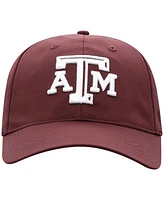 Top of the World Men's Maroon Texas A M Aggies Victory Trainer Adjustable Hat