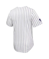 Nike Men's White Kansas State Wildcats Limited Baseball Jersey