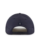 '47 Brand Men's Navy Seattle Mariners Condor Hitch Adjustable Hat