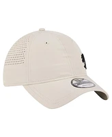 New Era Men's Tan Austin Fc Active 9TWENTY Adjustable Hat
