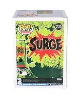 Funko Pop Surge Vinyl Figure