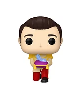 Funko Pop Cinderella 75th Anniversary Prince Charming Vinyl Figure