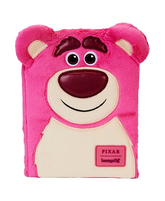 Loungefly Toy Story Lotso Plush Stationery Journal
