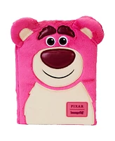 Loungefly Toy Story Lotso Plush Stationery Journal