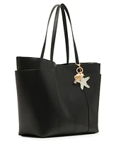 Madden Girl Billy Extra Large Tote Bag