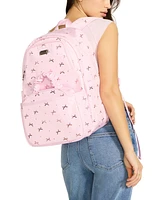 Madden Girl Bowie Medium Backpack