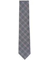 Michael Kors Men's Thompson Check Tie