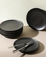 Stone Lain Rio Salad Plates, Set of 4