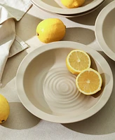 Stone Lain Orbit Pasta Bowls, Set of 4